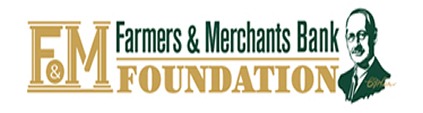 F&M Bank Foundation Logo